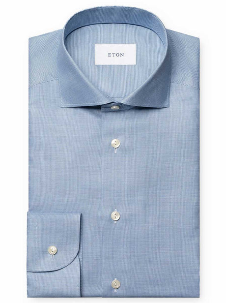 Eton Shirts Eton - Signature Oxford Shirt