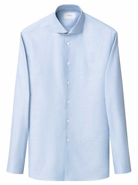 Eton Shirts Eton - Signature Oxford Shirt