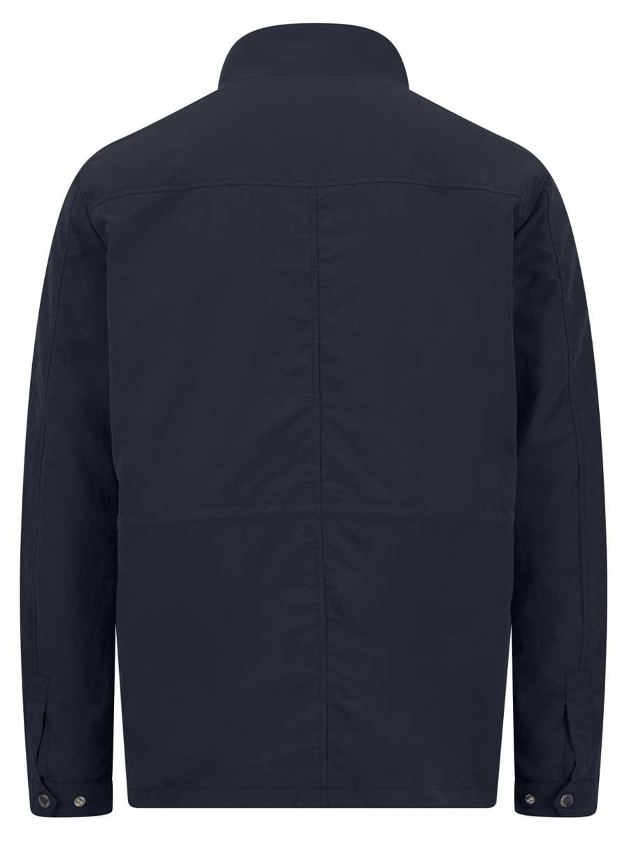 Fynch Hatton Coats Fynch Hatton - Field Jacket