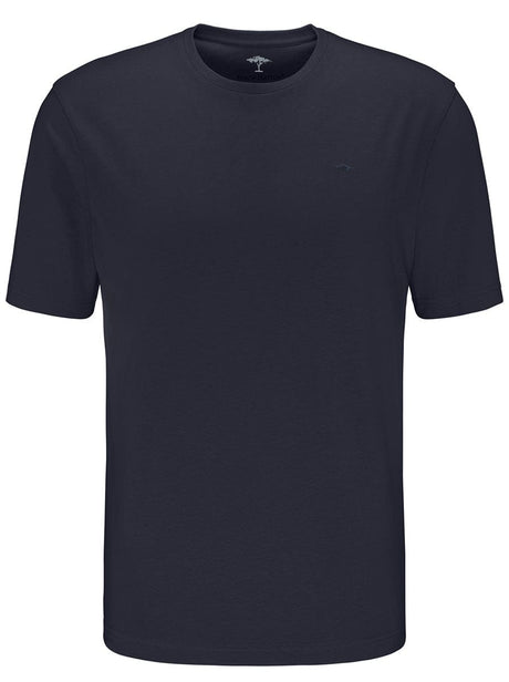 Fynch Hatton Polo & T-Shirts Fynch Hatton - Casual Fit Cotton T-Shirt