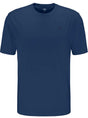 Fynch Hatton Polo & T-Shirts Fynch Hatton - Premium Cotton Midnight T-Shirt