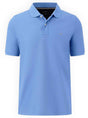 Fynch Hatton Polo & T-Shirts Fynch Hatton - Seasonal Polo Shirt 124