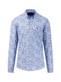 Fynch Hatton Shirts Fynch Hatton - Floral Print Shirt