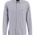 Fynch Hatton Shirts Fynch Hatton - Multi Check Cotton Shirt