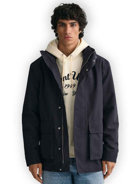 Gant Coats Gant - Double Jacket