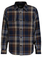 Gant Coats Gant - Heavy Twill Check Overshirt