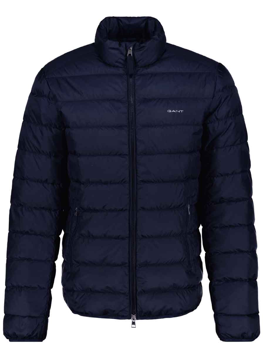 GANT - Light Down Jacket