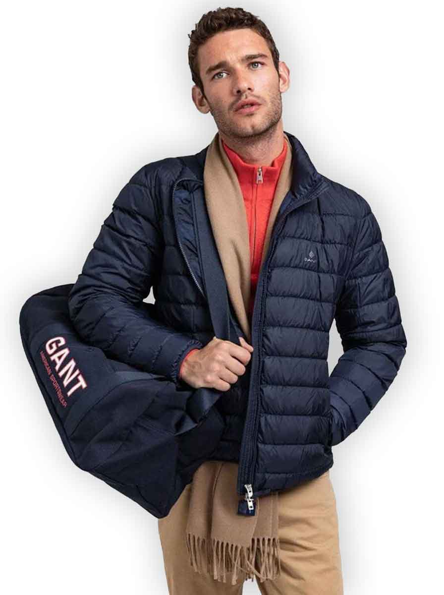 Gant Coats GANT - Light Down Jacket 223