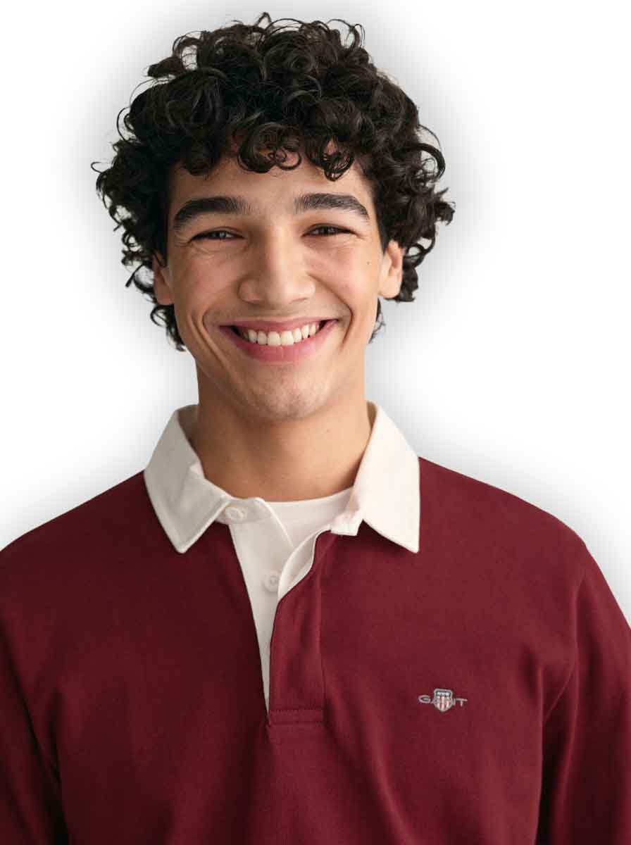 Gant Knitwear & Jumpers Gant - Rugger