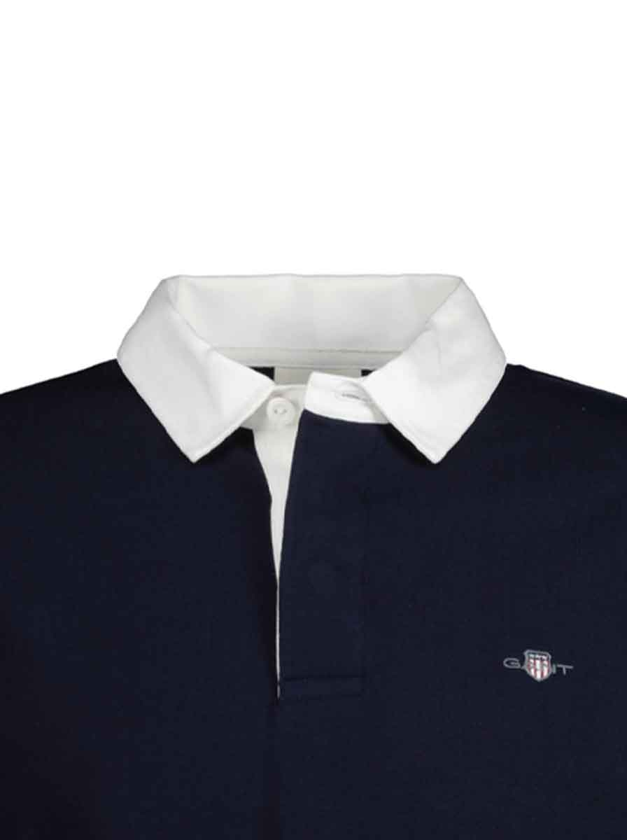 Gant Knitwear & Jumpers Gant - Rugger