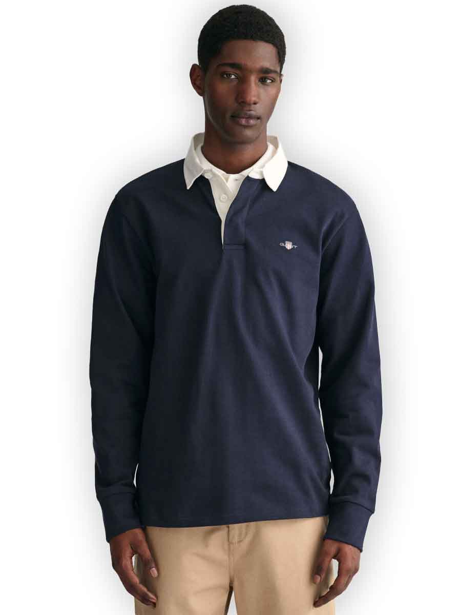 Gant Knitwear & Jumpers Gant - Rugger