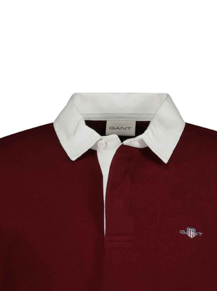 Gant Knitwear & Jumpers Gant - Rugger