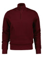 Gant Knitwear & Jumpers Gant - Sacker Rib Half Zip Sweater
