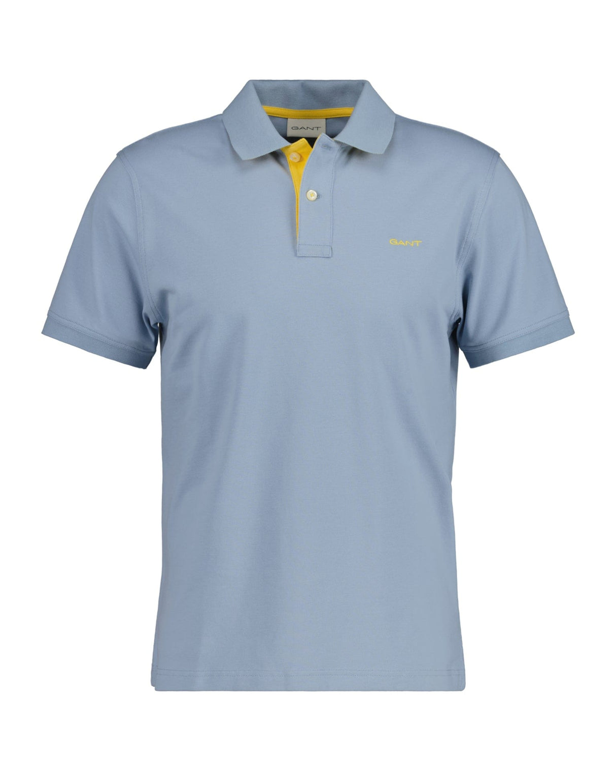 Gant Polo & T-Shirts Gant - Contrast Piqué Polo Shirt