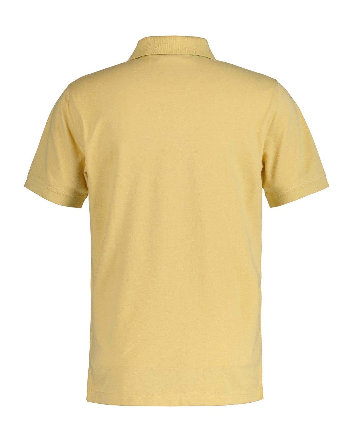 Gant Polo & T-Shirts Gant - Contrast Piqué Polo Shirt