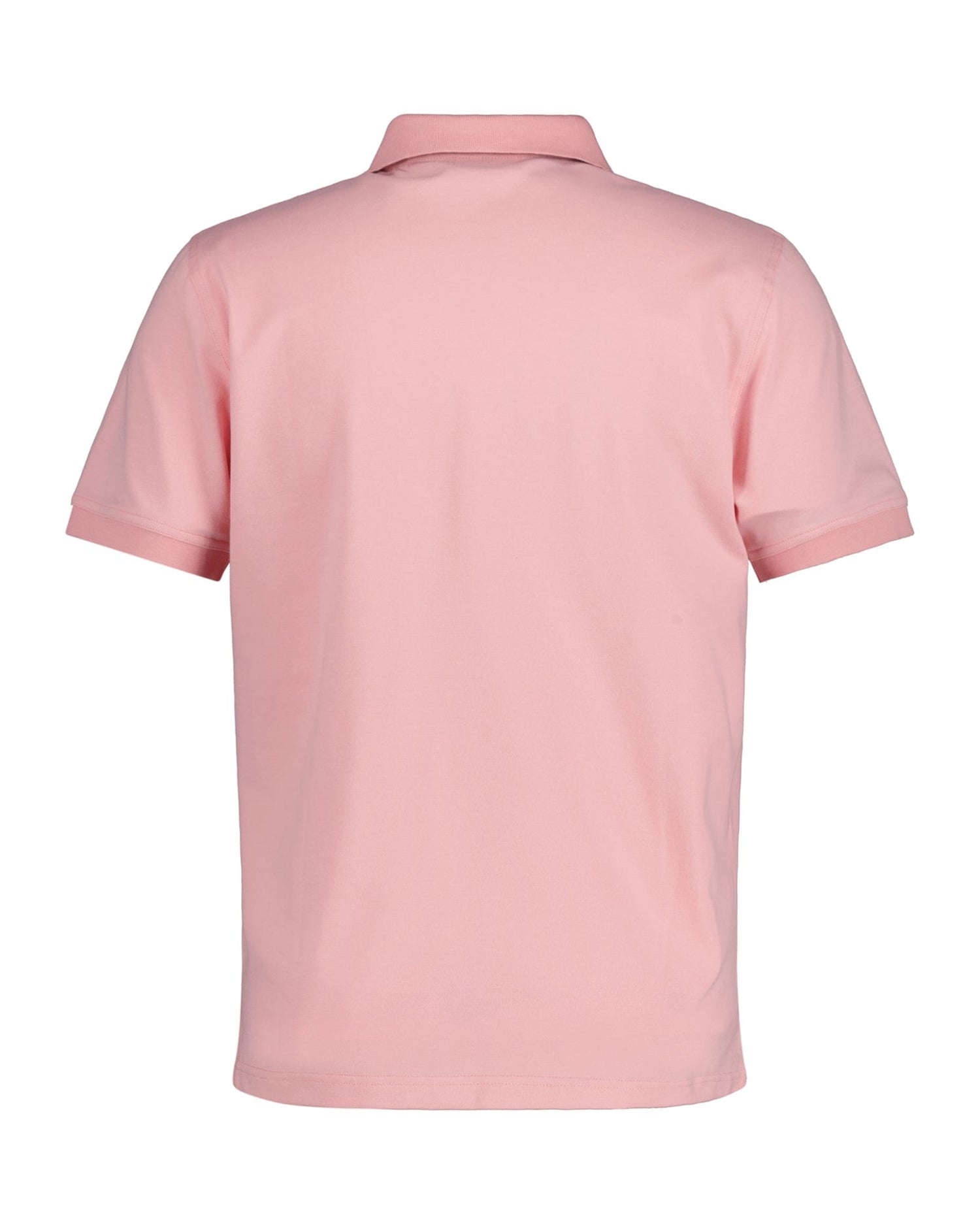 Gant Polo & T-Shirts Gant - Contrast Piqué Polo Shirt