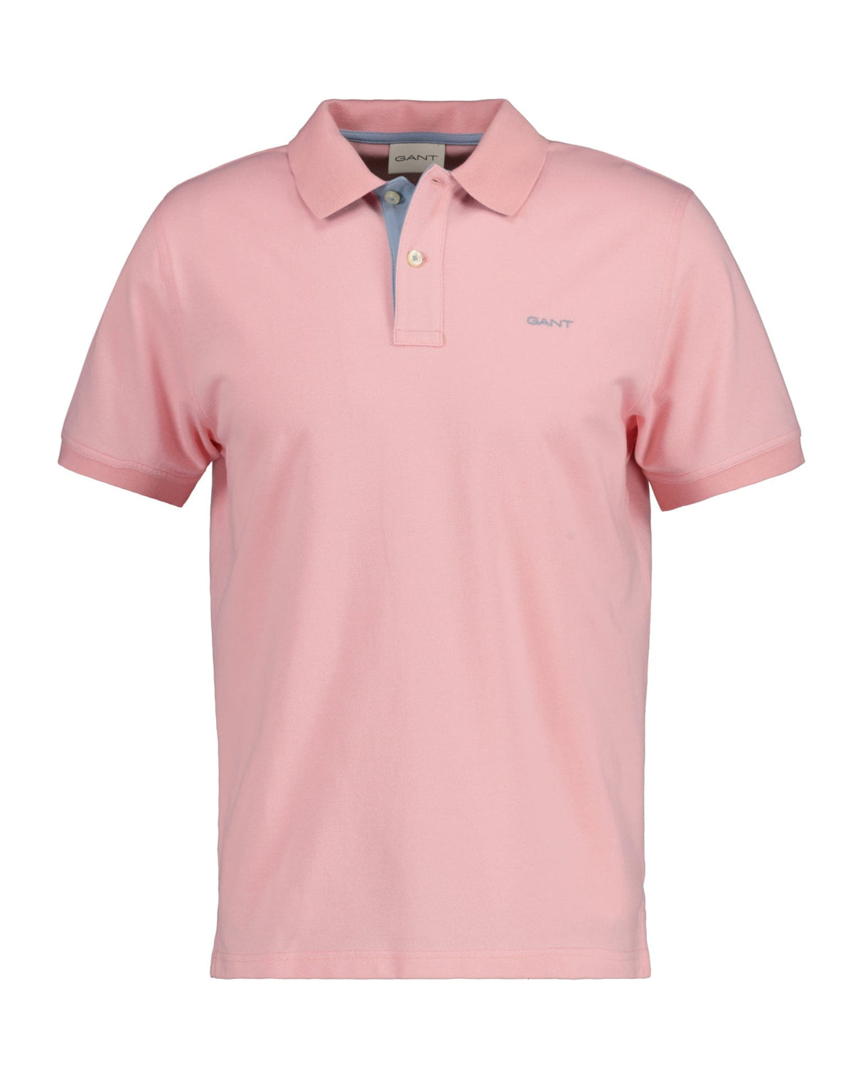 Gant Polo & T-Shirts Gant - Contrast Piqué Polo Shirt