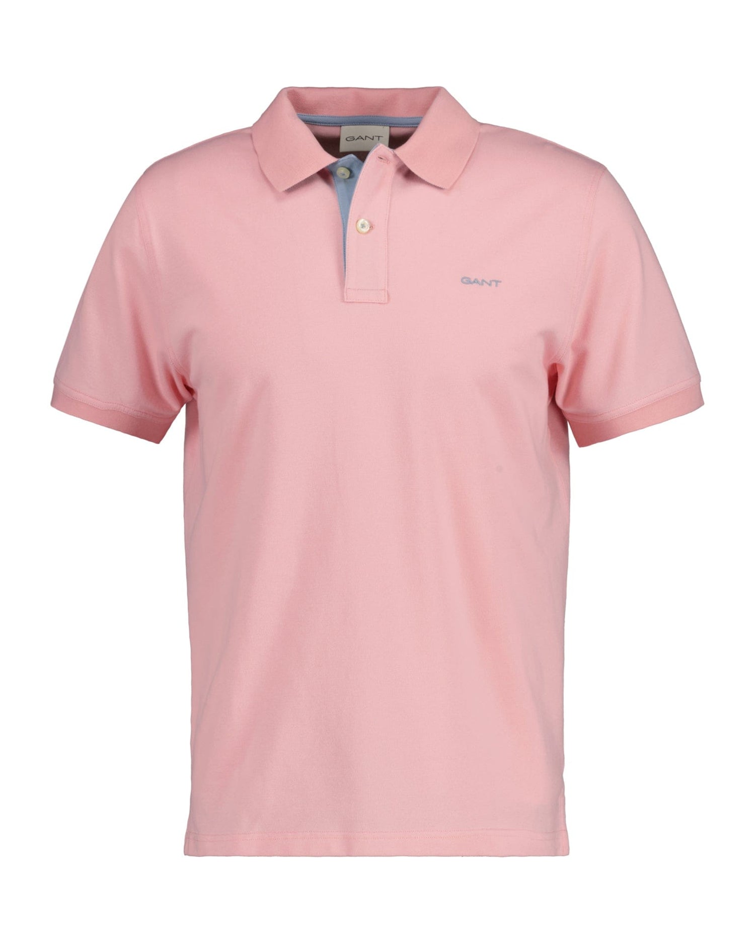 Gant Polo & T-Shirts Gant - Contrast Piqué Polo Shirt
