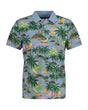 Gant Polo & T-Shirts Gant - Hawaii Print Polo