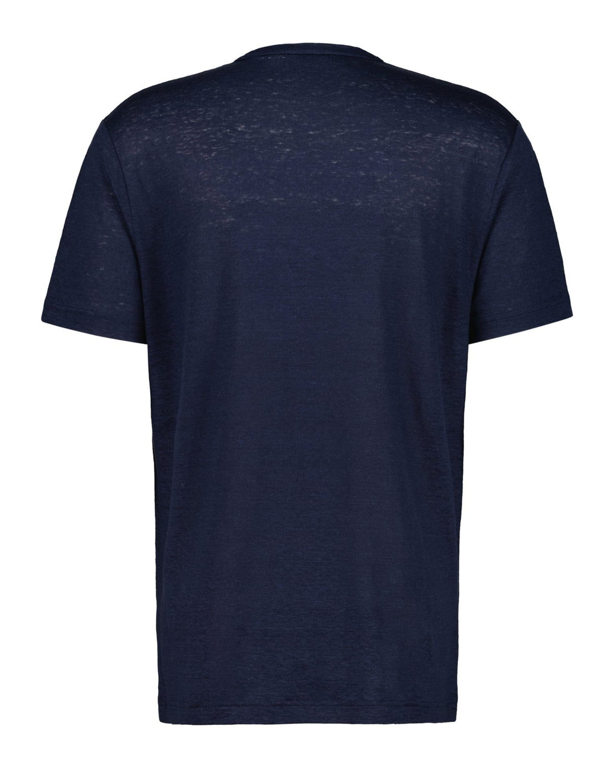 Gant Polo & T-Shirts Gant - Linen T-Shirt 124