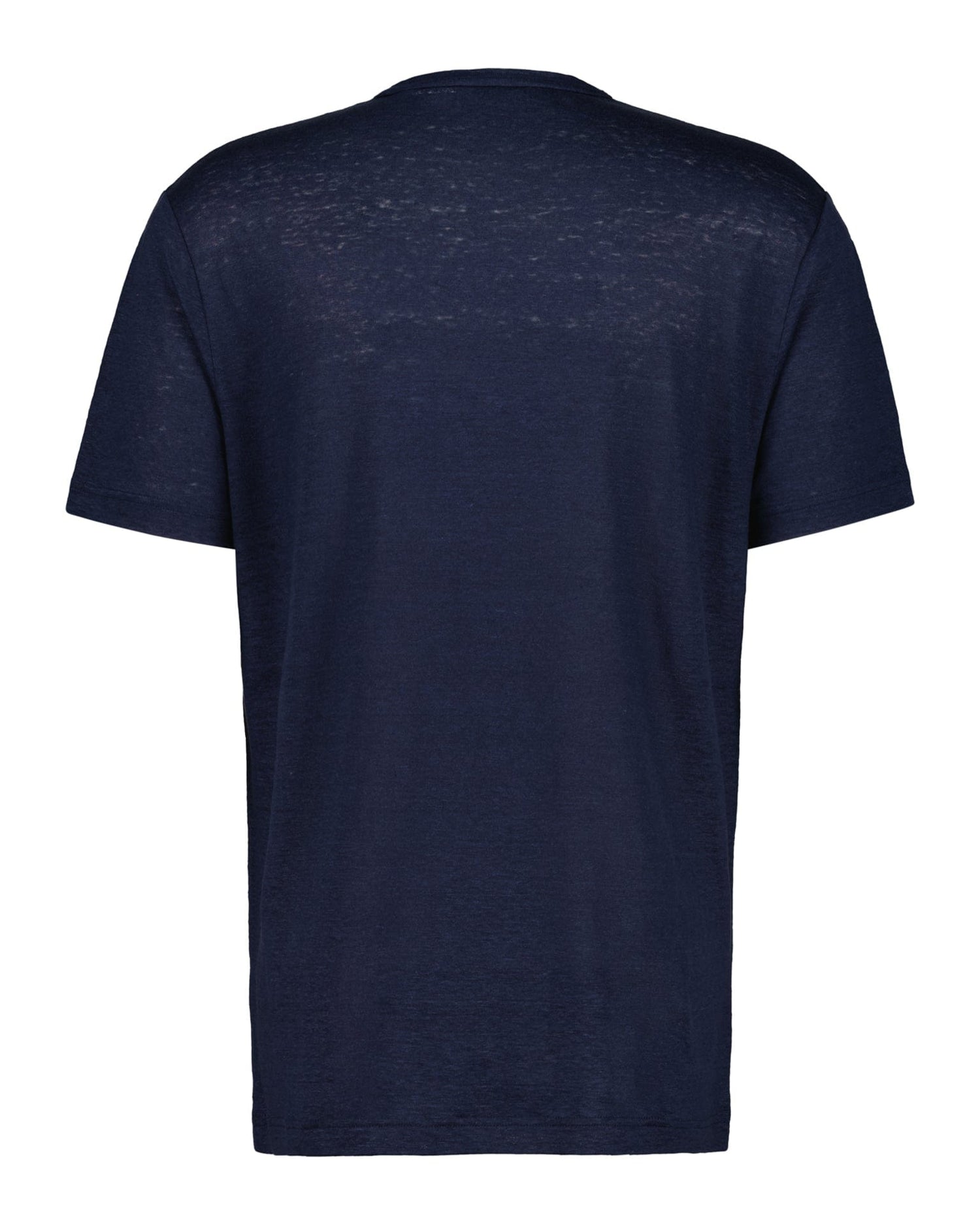 Gant Polo & T-Shirts Gant - Linen T-Shirt 124