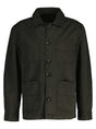 Gant Shirts Gant - Garment Dyed Overshirt
