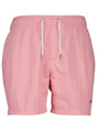 Gant Shorts Gant - Pink Swim Shorts
