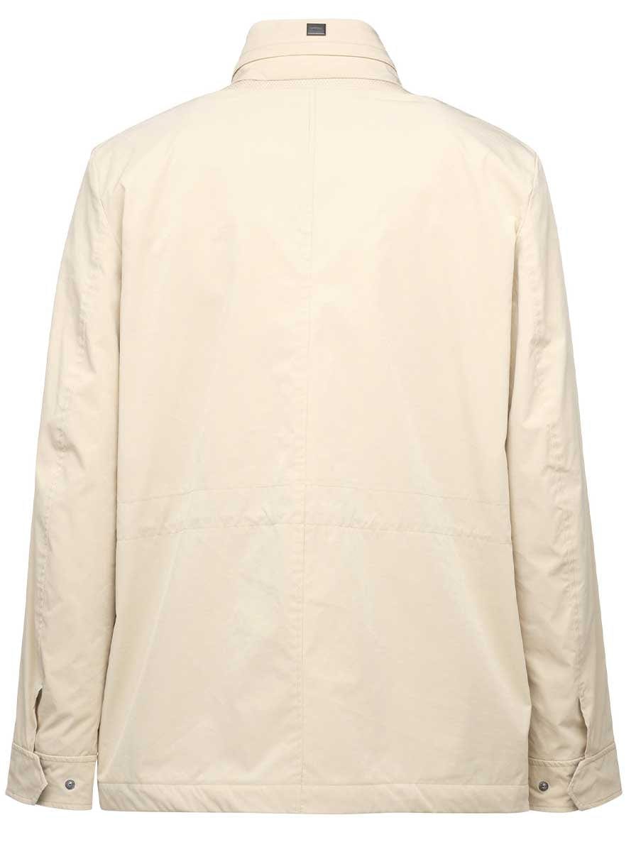 Geox Coats Geox - Damon Stone Field Jacket