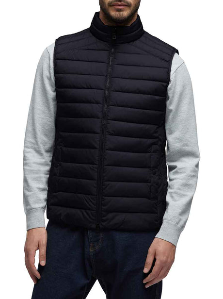 Geox Coats Geox - Kennet Gilet 124