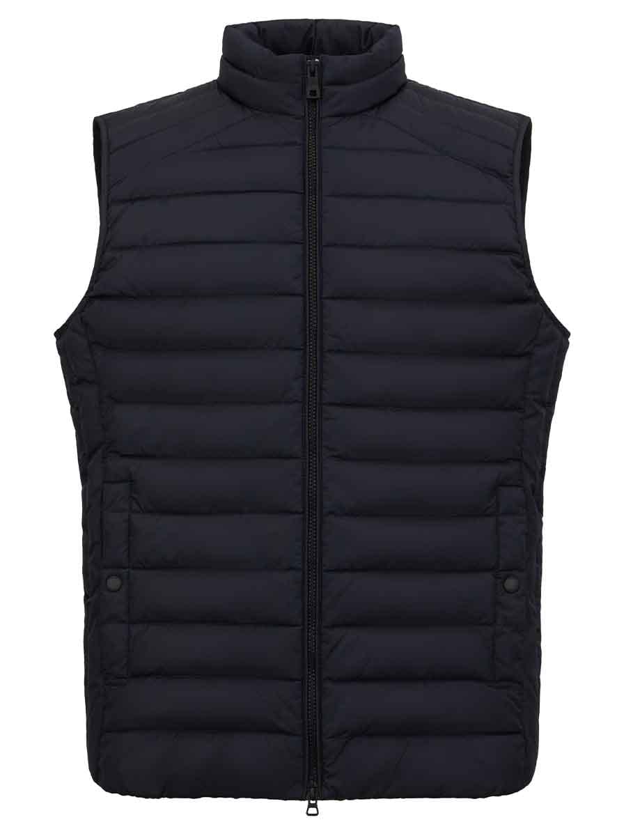 Geox Coats Geox - Kennet Gilet 124