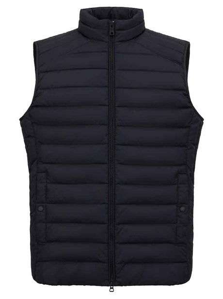 Geox Coats Geox - Kennet Gilet 124