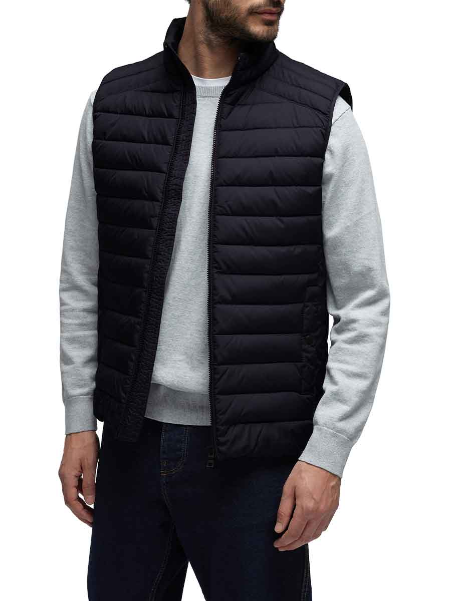Geox Coats Geox - Kennet Gilet