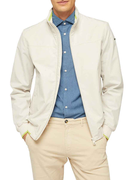 Geox Coats Geox - M Vincit Bomber Jacket 124