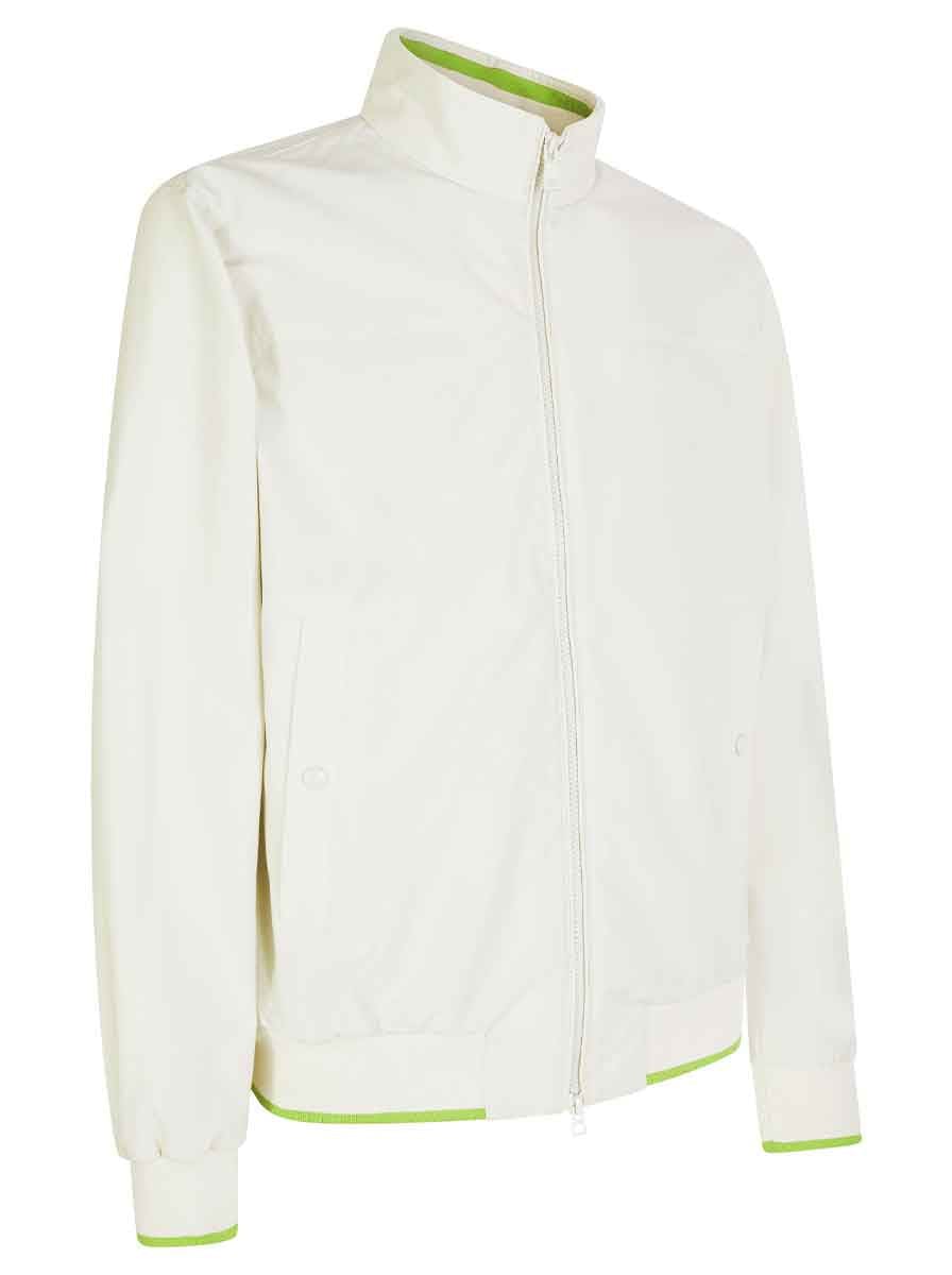 Geox Coats Geox - M Vincit Bomber Jacket