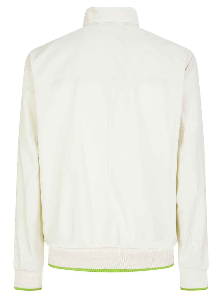 Geox Coats Geox - M Vincit Bomber Jacket