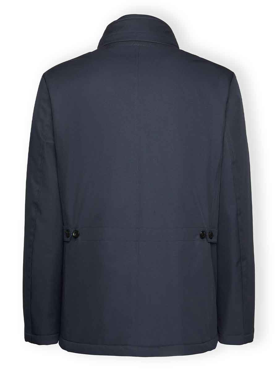 Geox Coats Geox - Tevere Jacket