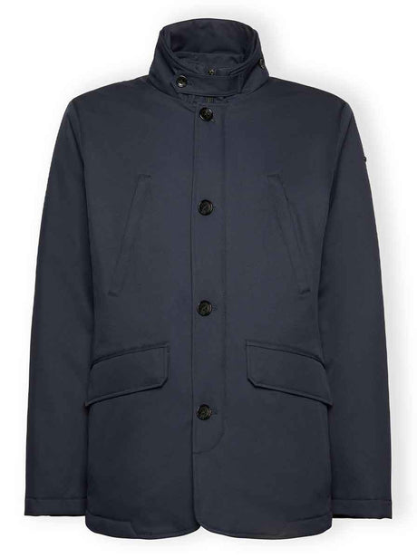 Geox Coats Geox - Tevere Jacket