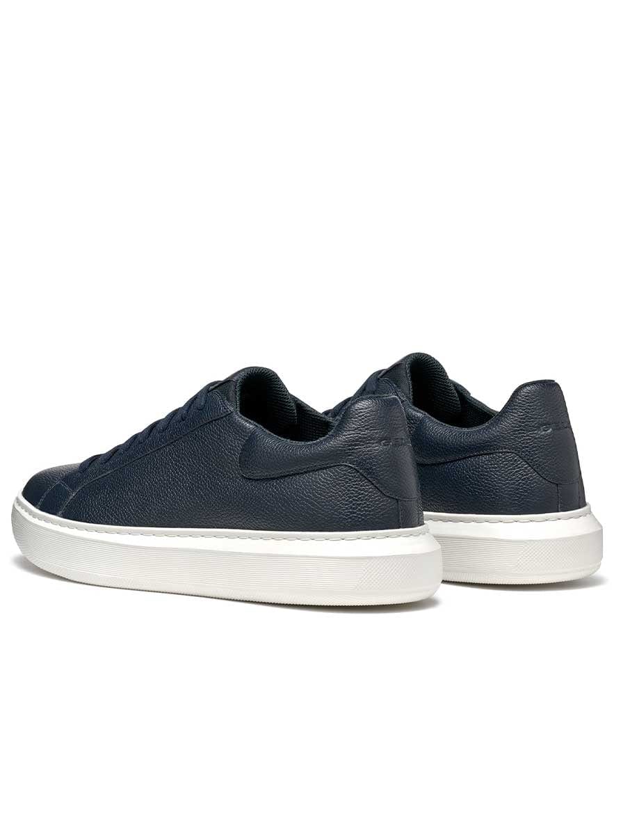 Geox Shoes & Boots Geox - Deiven Navy Sneaker
