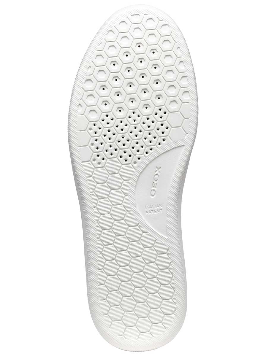 Geox Shoes & Boots Geox - Deiven Navy Sneaker