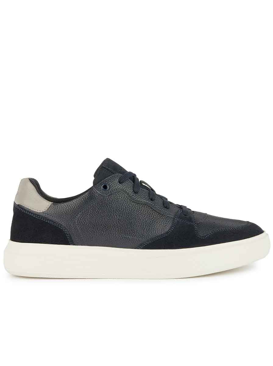 Geox Shoes & Boots Geox - Deiven Sneaker