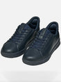 Geox Shoes & Boots Geox - Flextride Plus Fast-in Navy Sneaker