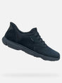 Geox Shoes & Boots Geox - Nebula 2.0 Plus Fast-in Navy Sneaker