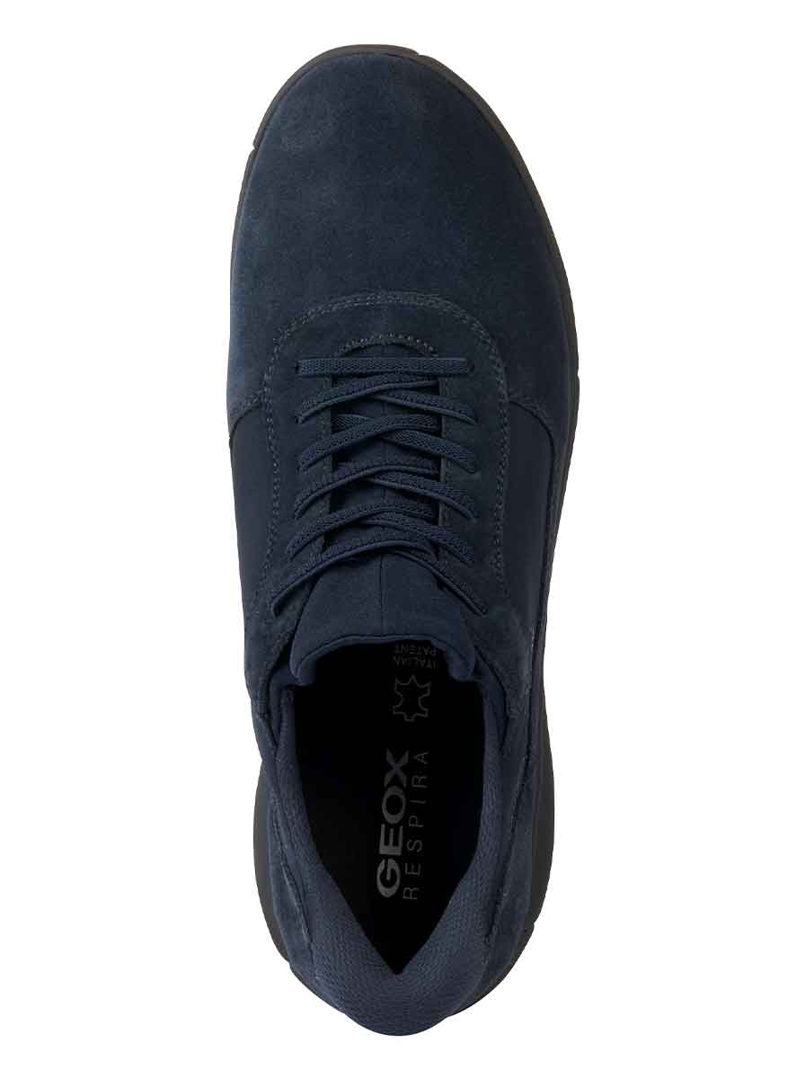 Geox Shoes & Boots Geox - Nebula 2.0 Sneaker