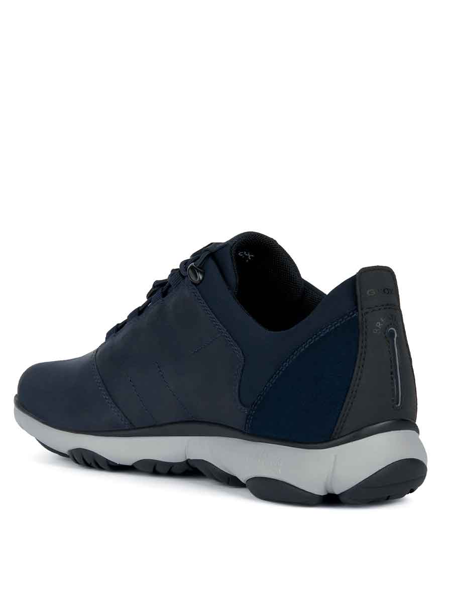 Geox Shoes & Boots Geox - Nebula Waterproof Sneaker