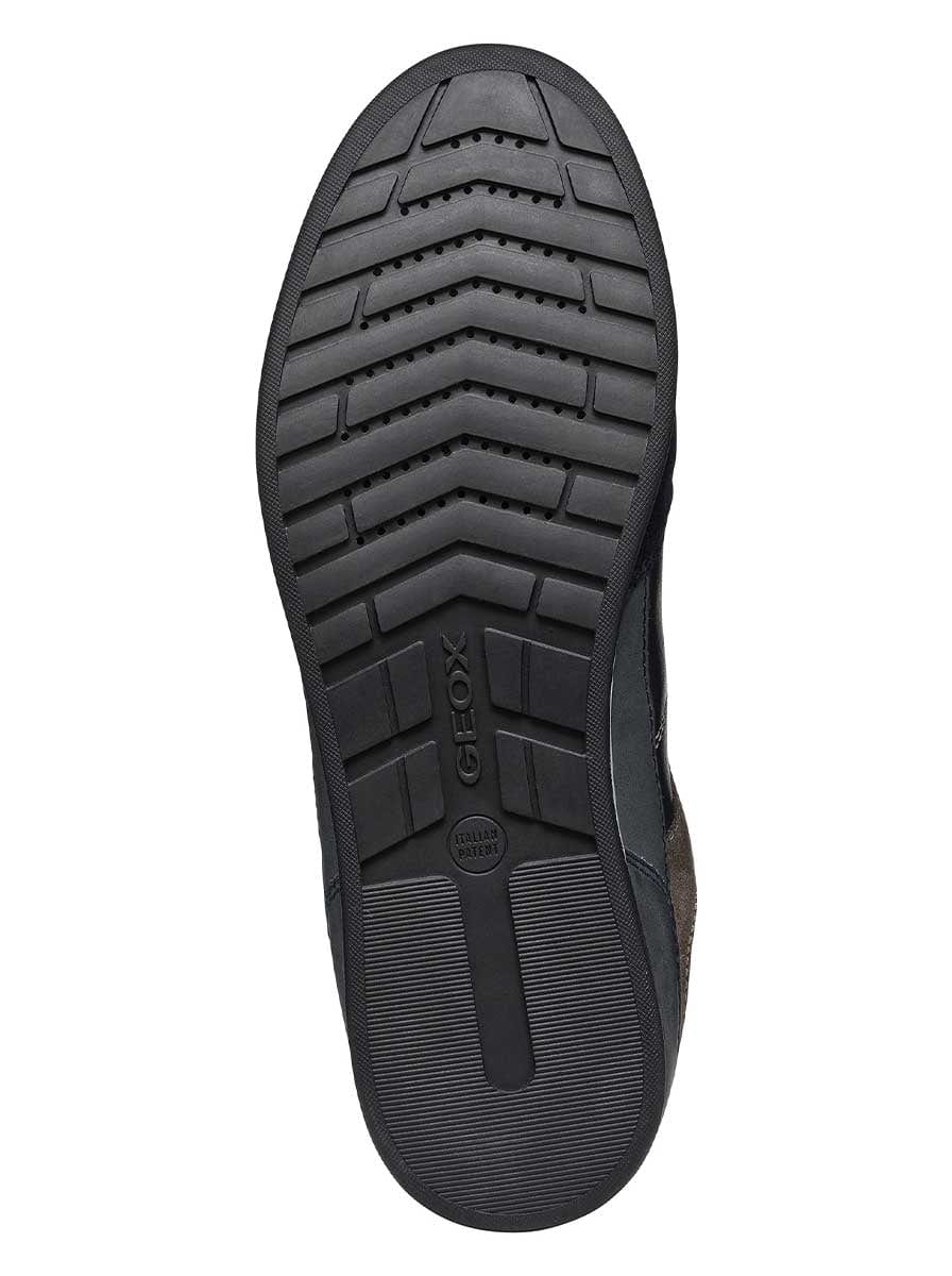 Geox Shoes & Boots Geox - Renan Navy Sneaker