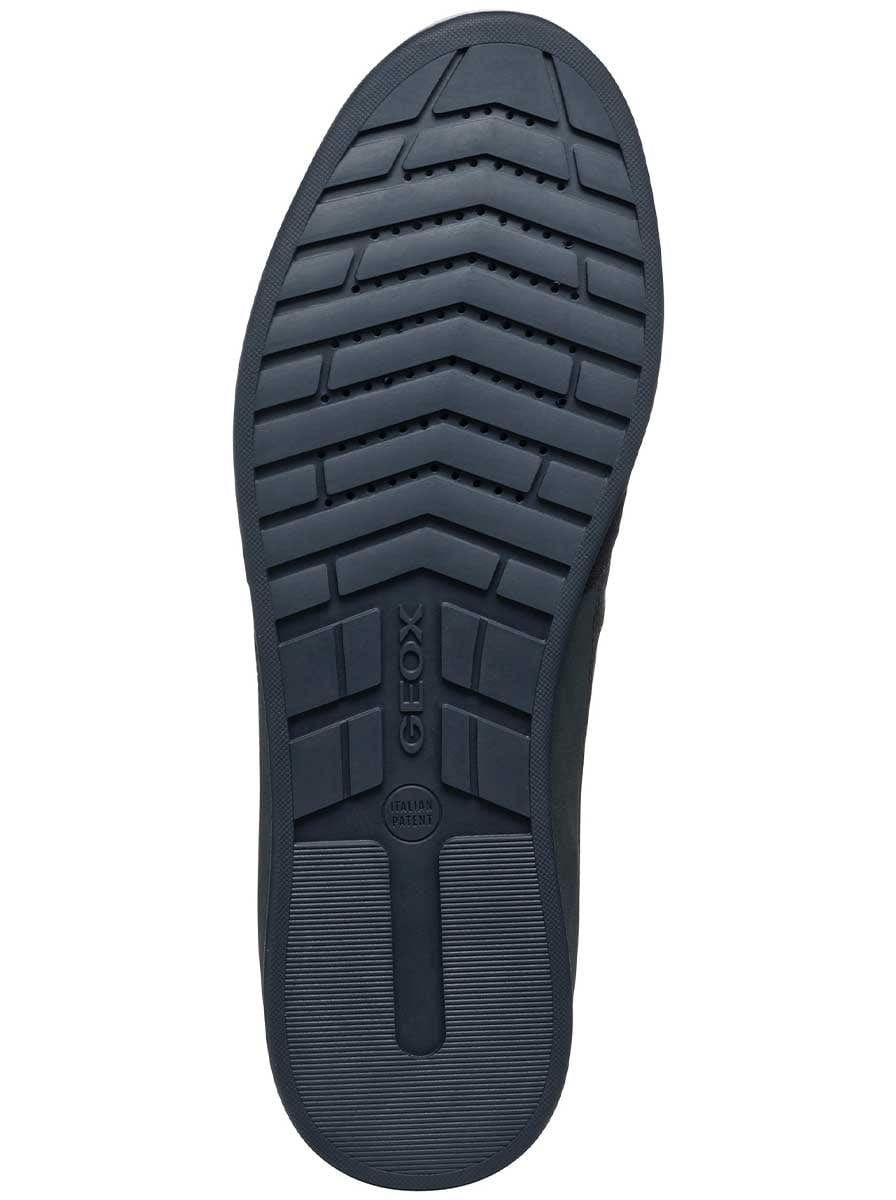 Geox Shoes & Boots Geox - Renan Navy Sneaker