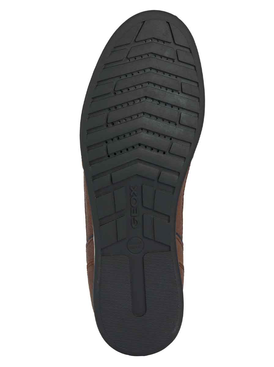 Geox Shoes & Boots Geox - Renan Sneaker