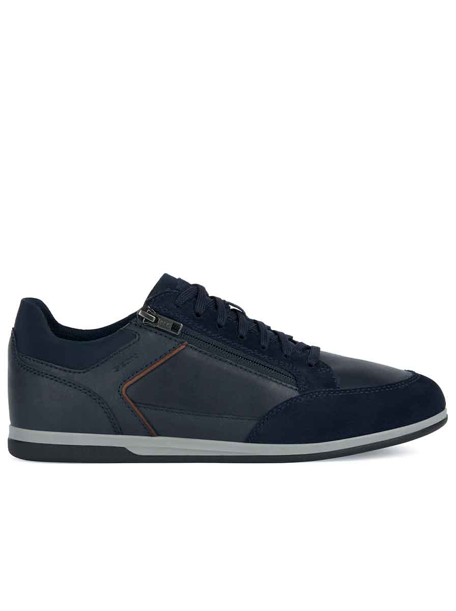 Geox Shoes & Boots Geox - Renan Sneaker