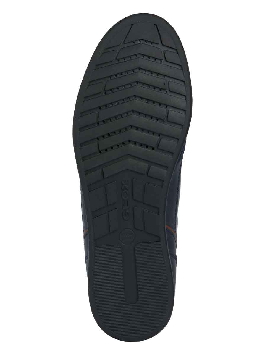 Geox Shoes & Boots Geox - Renan Sneaker