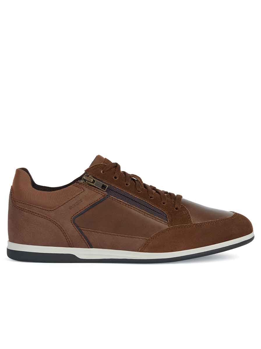 Geox Shoes & Boots Geox - Renan Sneaker